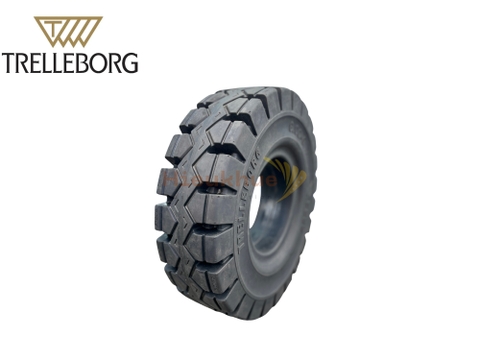 Lốp đặc xe nâng hiệu TRELLEBORG size 600-9 thương hiệu SriLanka