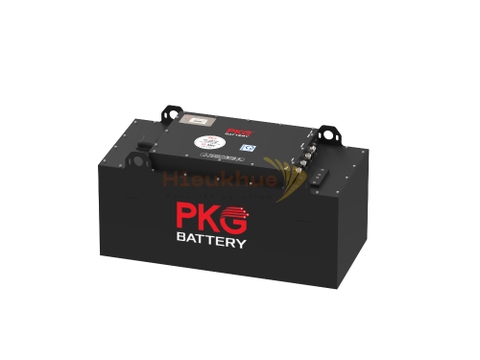 Pin Lithium xe nâng PKG 24V-314Ah Model: PKGFF24314V1