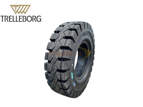 Lốp đặc xe nâng hiệu TRELLEBORG size 700-12 thương hiệu SriLanka