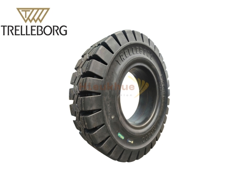 Lốp đặc xe nâng hiệu TRELLEBORG size 825-15 thương hiệu SriLanka
