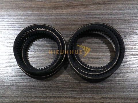 Dây curoa hiệu MITSUBA model RECMF 6390