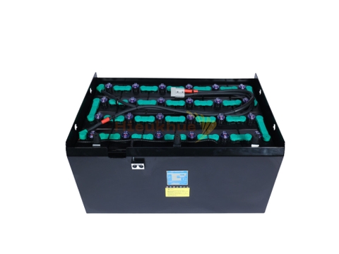 Bình điện xe nâng LIFTTOP 48V-565Ah Model VTDX565MH