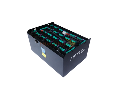Bình điện xe nâng LIFTTOP 48V-445Ah Model VTIL445L