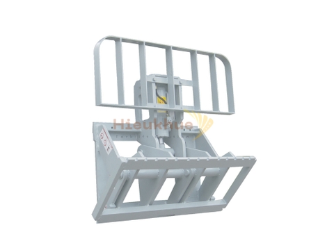 Bộ  Gật Gù Xe Nâng (Hinged Fork) - Lật Đổ Ngã Càng 45-50 độ