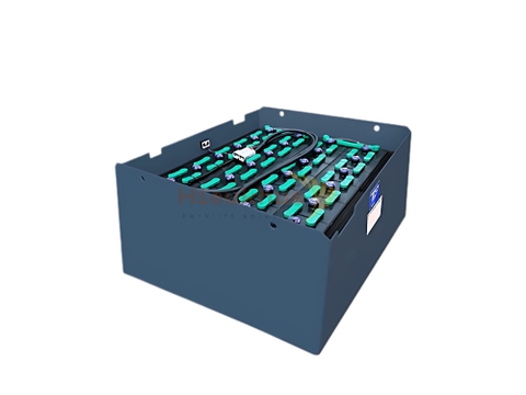 Bình điện xe nâng LIFTTOP 48V-700Ah Model VTDX700H