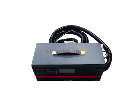 Máy sạc nhanh thông minh hiệu PKG 24V-100A Model SACF24100W1
