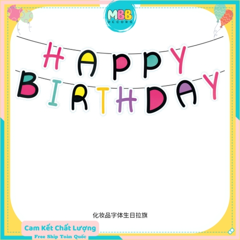 Phụ Kiện Hoạt Hình Kuromi Sanrio Cinnamoroll My Melody Trang Trí Sinh Nhật
