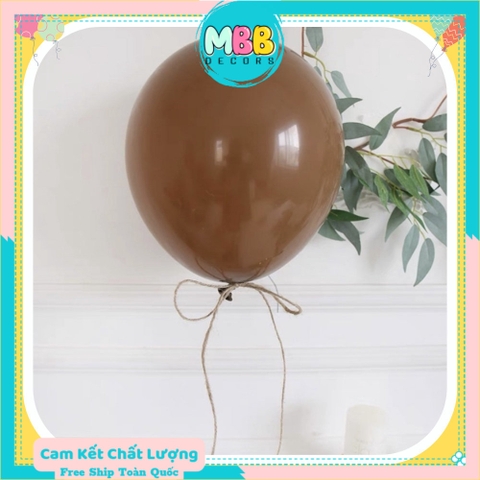 [TPHCM-TẶNG ỐNG THỔI] Bóng Số Sinh Nhật Màu Trắng Kem Tông Hàn Quốc Cao 70cm Chụp Ảnh Sinh Nhật Sang Đẹp