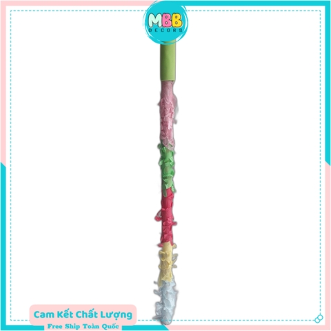 Pinata đập kẹo NGỰA TRẮNG BỜM HỒNG