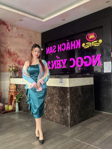 PHÒNG QUẠT QUA ĐÊM