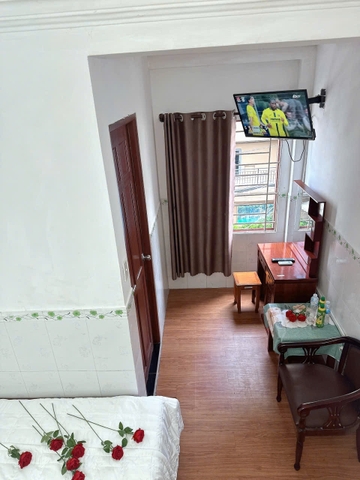 Phòng Đơn (Ngày + Đêm 24h )