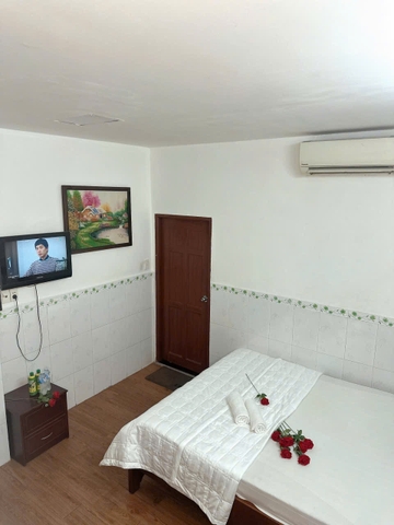Phòng Đơn (Ngày + Đêm 24h )