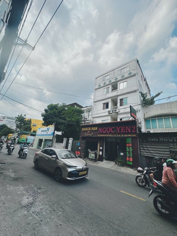 Phòng Đôi 2 Giường(Ngày + Đêm = 24h )