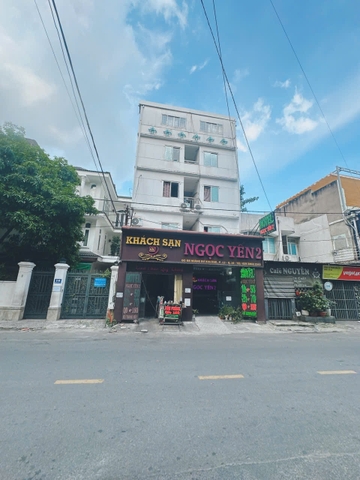 PHÒNG QUẠT GIÁ RẺ(NGÀY + ĐÊM 24H)