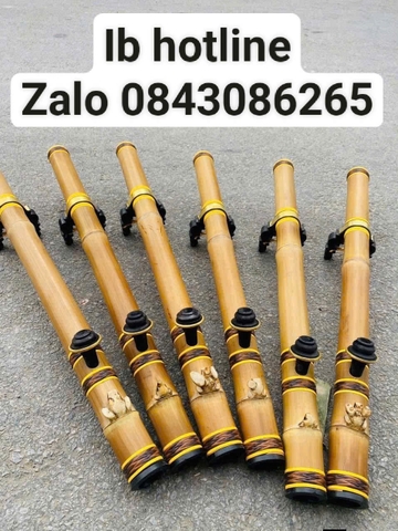 Điếu cày tre gai thanh hóa