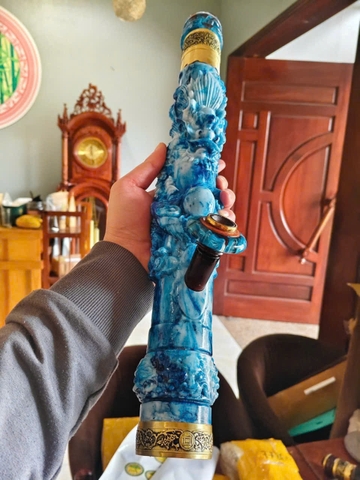 Mini rút full ngọc rồng 3d