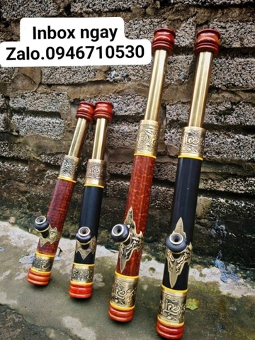 Mini rút bọc đồng nổi
