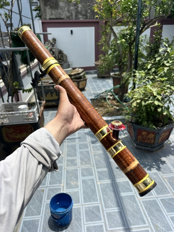 Điếu Cày Giá Rẻ bình dân nỏ ngọc