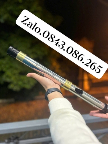 Mini rút inox thường