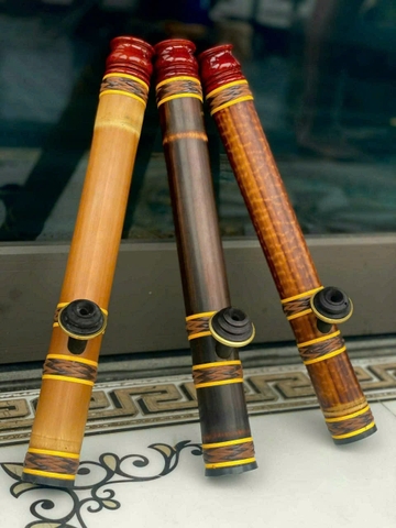 Mini rút đan mây mộc