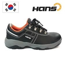 Giày bảo hộ Hans HS60