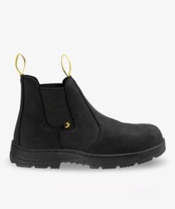Giày bảo hộ Jogger Jackman S3