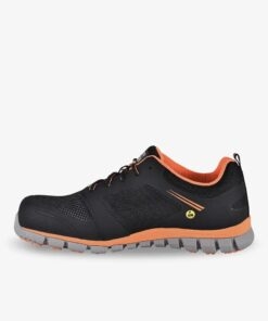 Giày bảo hộ Jogger Ligero S1P