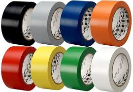 Băng keo dán nền 3M 764