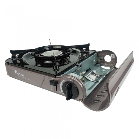Bếp ga mini Maxsun MS-3800LPG A