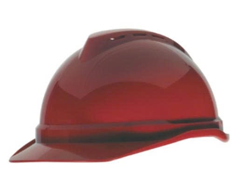 Nón bảo hộ MSA VGARD 500