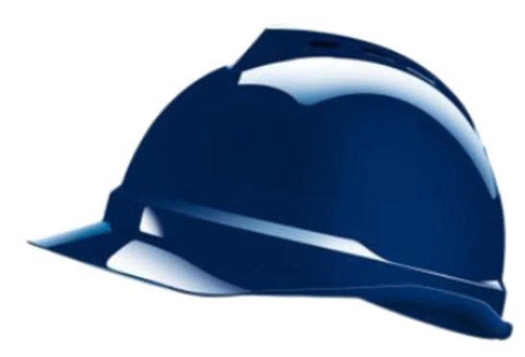 Nón bảo hộ MSA VGARD 500