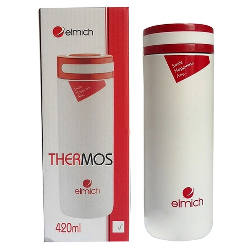 Bình giữ nhiệt 420ML