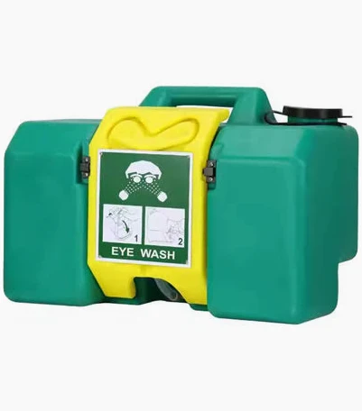Bồn rửa mắt di động Haws 7501