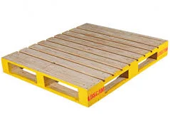PALLET GỖ