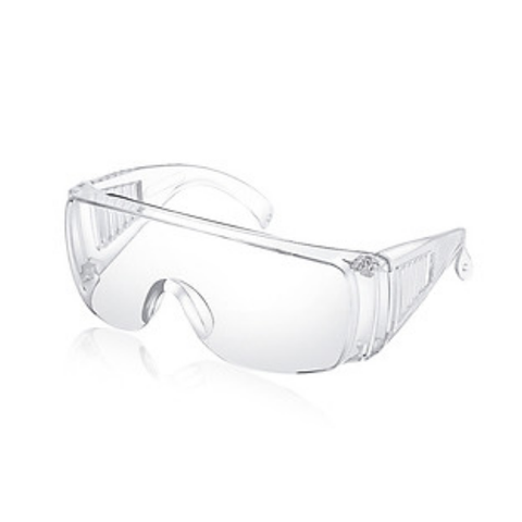 Kính ELVEX Chống Bụi, Tia UV RANGER SG-10C