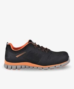 Giày bảo hộ Jogger Ligero S1P