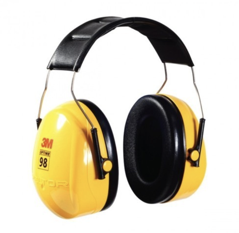 Chụp tai chống ồn 3M H9A