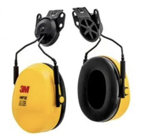 Chụp tai chống ồn 3M H9P3E