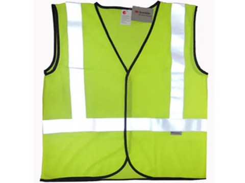 Áo phản quang 3M 8906