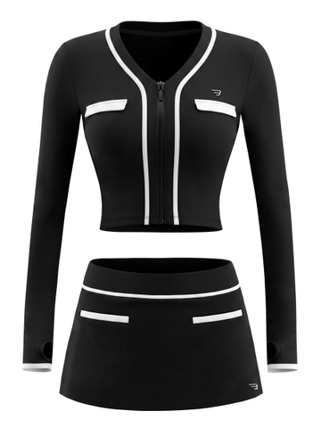 BRETH Combo Altair Set - Đen