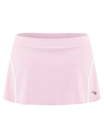 BRETH Blossom Skirt - Hồng