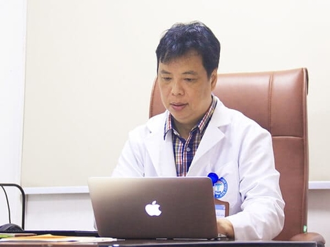 Lời giới thiệu của TS. BS Trương Hồng Sơn về cuốn sách “Mật mã tiểu đường – The Diabetes Code”