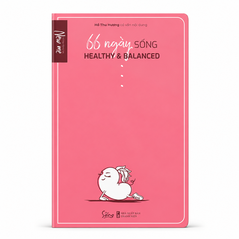 66 Ngày Sống Healthy & Balanced