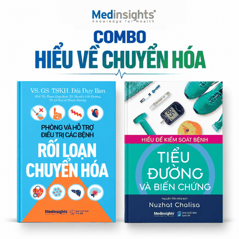 Bộ Sách Hiểu Về Chuyển Hóa - Nhiều tác giả