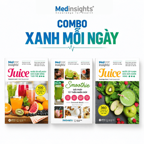 Bộ Sách Xanh Mỗi Ngày - Nhiều tác giả