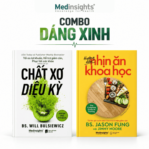 Bộ Sách Dáng Xinh - Nhiều tác giả