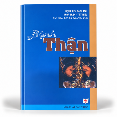 Bệnh Thận - Bệnh Viện Bạch Mai