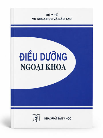 Điều Dưỡng Ngoại Khoa - Bộ Y Tế