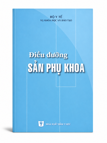 Điều Dưỡng Sản Phụ Khoa - Bộ Y Tế