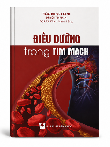 Điều Dưỡng Trong Tim Mạch - Trường Đại học Y Hà Nội